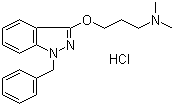 Benzydamine hydrochloride