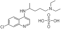 Chloroquine Sulphate