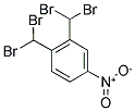 13209-16-0  Nitrotetrabromoxylene