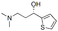 (S)-(-)-N,N-Dimethyl-3-hydroxy-3-(2-thienyl)propanamine