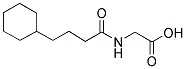 132422-42-5  N-CYCLOHEXANEBUTYRYL GLYCINE