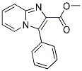 132525-00-9  3-PHENYL-IMIDAZO[1,2-A]PYRIDINE-2-CARBOXYLIC ACID METHYL ESTER