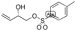 (S)-2-Hydroxy-3-butenyl-1-tosylate