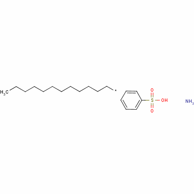 Ammonium Dodecyl Benzene Sulfonate