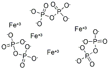 Ferric pyrophosphate