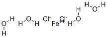 氯化亚铁四水合物 13478-10-9