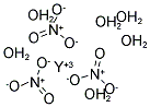 六水硝酸钇 13494-98-9