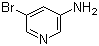 5-Bromo-3-pyridinamine