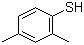 2,4-Dimethyl thiophenol 13616-82-5