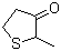 2-Methyl tetrahydrothiophene-3-one