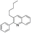 136800-94-7  3-PENTYL-2-PHENYL-QUINOLINE 136800-94-7  3-PENTYL-2-PHENYL-QUINOLINE