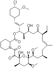 Pimecrolimus