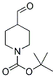 1-tert-Butoxycarbonyl-4-piperidinecarboxaldehyde