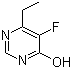 6-Ethyl-5-fluoro-4-hydroxypyrimidine