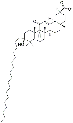 STEARYLGLYCYRRHETINATE