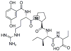 138949-86-7  nazumamide A