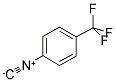 139032-23-8  1-ISOCYANO-4-(TRIFLUOROMETHYL)BENZENE