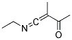 139192-27-1  3-Buten-2-one, 4-(ethylimino)-3-methyl- (9CI)