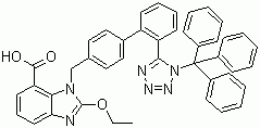 Trityl Candesartan