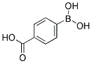 4-Carboxyphenylboronic acid