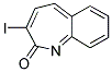 140700-64-7  3-IODO-BENZAZEPIN-2-ONE 140700-64-7  3-IODO-BENZAZEPIN-2-ONE