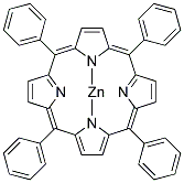 Zinc meso-tetraphenylporphine