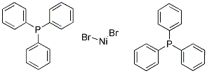 Bis(triphenylphosphine)nickel(II) bromide