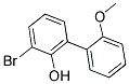141778-89-4  3-BROMO-2'-METHOXY-BIPHENYL-2-OL