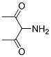 142414-84-4  2,4-Pentanedione, 3-amino- (9CI)