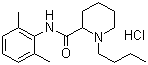 BUPIVACAINE HCL