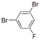 3,5-dibromofluorobenzene