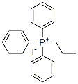 丙基三苯基碘化膦 14350-50-6