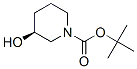 (S)-1-叔丁氧羰基-3-羟基哌啶 143900-44-1