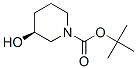 (S)-1-Boc-3-hydroxypiperidine