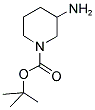 N-BOC-3-Aminopiperidine