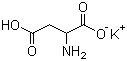 DL-Aspartic acid potassium salt