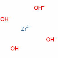 Zirconium Hydroxide