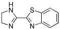 14484-05-0  Benzothiazole, 2-(2-imidazolin-2-yl)- (8CI)