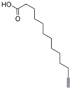 14502-46-6  12-TRIDECYNOIC ACID