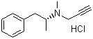 SELEGILINE HCl