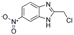 14625-39-9  2-(CHLOROMETHYL)-6-NITRO-1H-BENZO[D]IMIDAZOLE