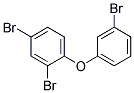 147217-77-4  2,3',4-TRIBROMODIPHENYL ETHER