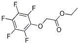 14742-37-1  PENTAFLUOROPHENYLOXY-ACETIC ACID ETHYL ESTER