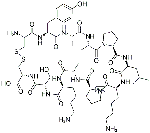 IGF-I 模拟 147819-32-7