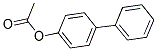 4-Acetoxybiphenyl