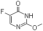 2-METHOXY-5-FLUOROURACIL