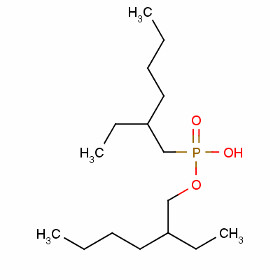 2-乙基己基膦酸单2-乙基己酯 14802-03-0