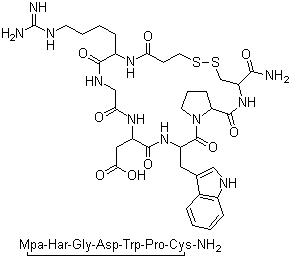 Eptifibatide Acetate