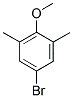 5-Bromo-2-methoxy-1,3-dimethylbenzene