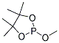 14812-60-3  2-METHOXY-4,4,5,5-TETRAMETHYL-[1,3,2]-DIOXAPHOSPHOLANE